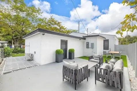 501 NW 46th Street Miami FL 33127
