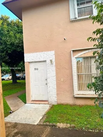 7912 Kimberly Boulevard North Lauderdale FL 33068