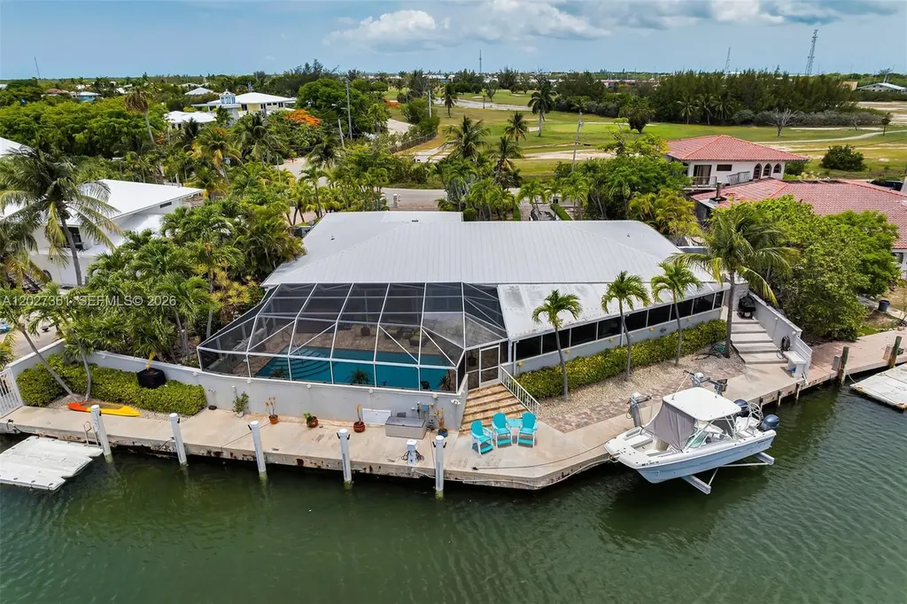 2919 Sombrero Boulevard Key Largo FL 33050
