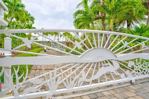 2919 Sombrero Boulevard Key Largo FL 33050
