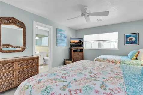 2919 Sombrero Boulevard Key Largo FL 33050