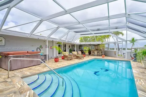 2919 Sombrero Boulevard Key Largo FL 33050