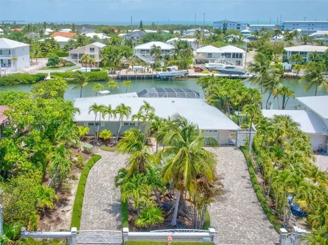 2919 Sombrero Boulevard Key Largo FL 33050