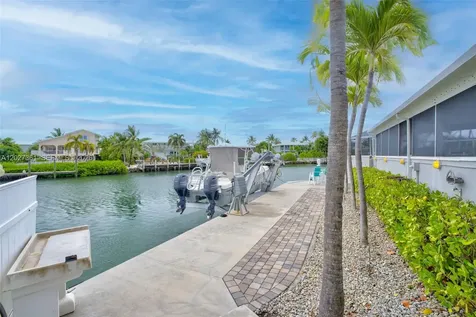 2919 Sombrero Boulevard Key Largo FL 33050