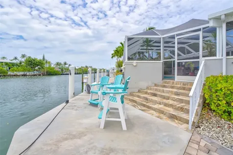2919 Sombrero Boulevard Key Largo FL 33050