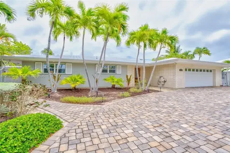 2919 Sombrero Boulevard Key Largo FL 33050