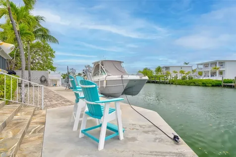 2919 Sombrero Boulevard Key Largo FL 33050