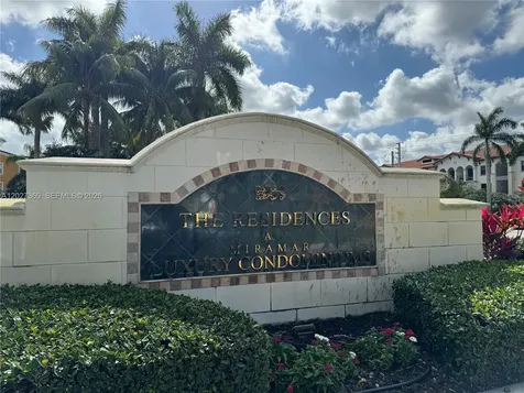 2200 E Preserve Way Miramar FL 33025
