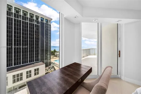 4779 Collins Avenue Miami Beach FL 33140