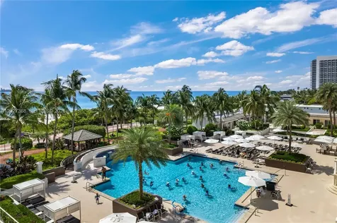4779 Collins Avenue Miami Beach FL 33140