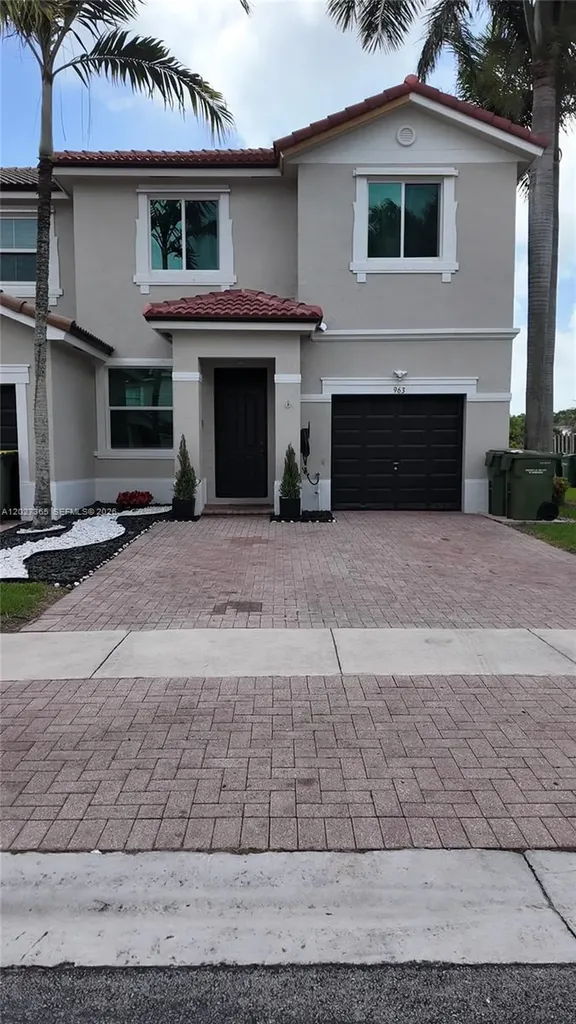 963 NE 42nd Avenue Homestead FL 33033
