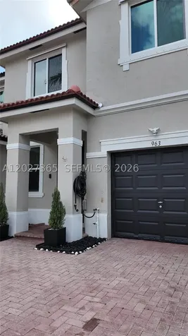 963 NE 42nd Avenue Homestead FL 33033