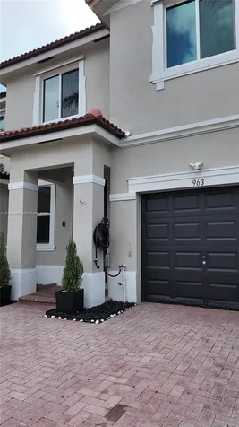 963 NE 42nd Avenue Homestead FL 33033