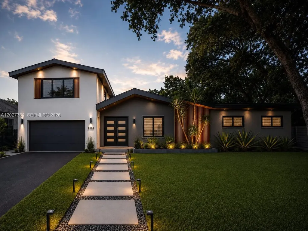 2555 NE 202nd Street Miami FL 33180