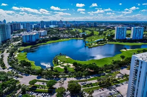 20505 E Country Club Drive Aventura FL 33180