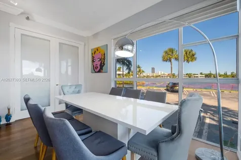 20505 E Country Club Drive Aventura FL 33180