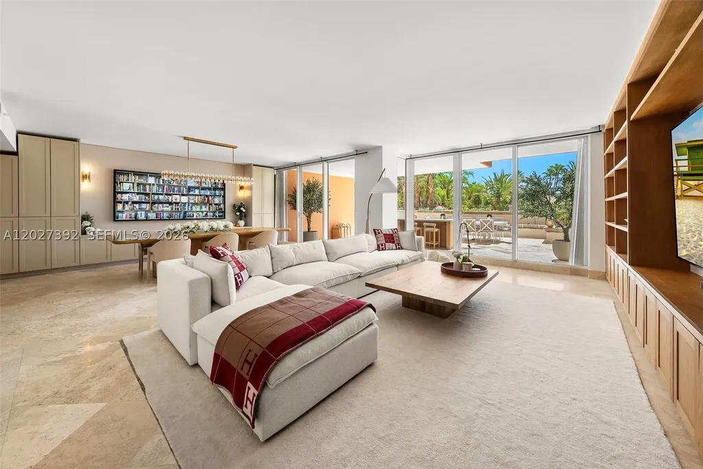 785 Crandon Boulevard Key Biscayne FL 33149