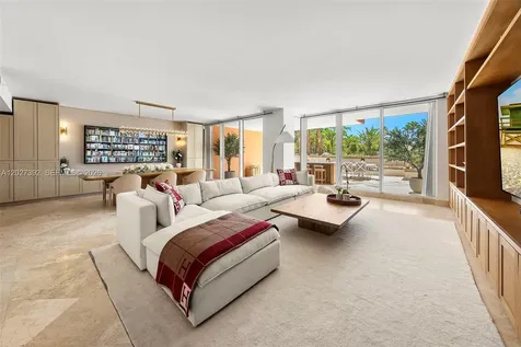 785 Crandon Boulevard Key Biscayne FL 33149