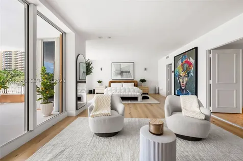 785 Crandon Boulevard Key Biscayne FL 33149