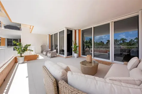 785 Crandon Boulevard Key Biscayne FL 33149