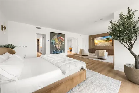 785 Crandon Boulevard Key Biscayne FL 33149