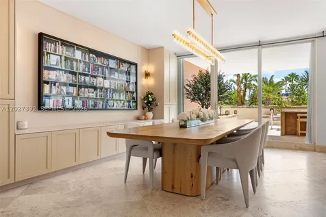 785 Crandon Boulevard Key Biscayne FL 33149