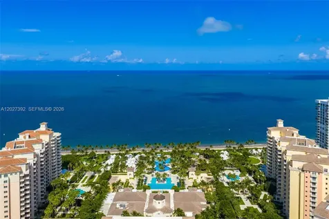 785 Crandon Boulevard Key Biscayne FL 33149