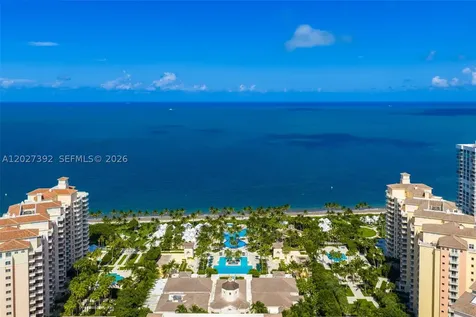 785 Crandon Boulevard Key Biscayne FL 33149