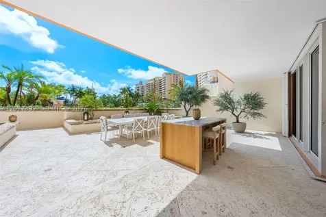 785 Crandon Boulevard Key Biscayne FL 33149