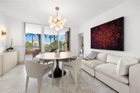 785 Crandon Boulevard Key Biscayne FL 33149