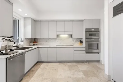 785 Crandon Boulevard Key Biscayne FL 33149