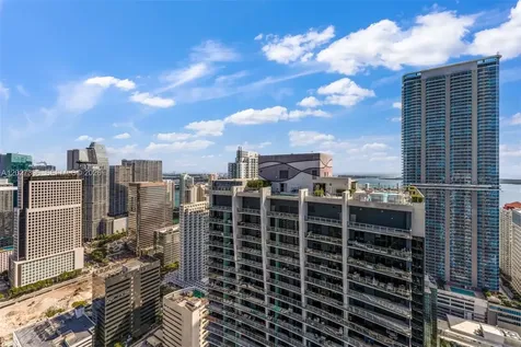 1000 Brickell Plaza Miami FL 33131