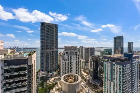 1000 Brickell Plaza Miami FL 33131