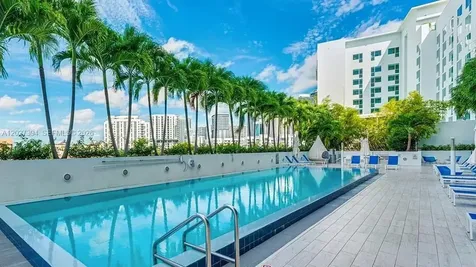 1600 SW 1 Avenue Miami FL 33129