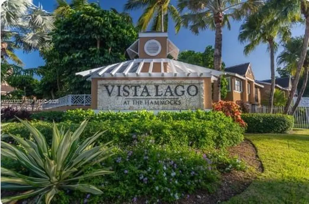15600 SW 106th Lane Miami FL 33196
