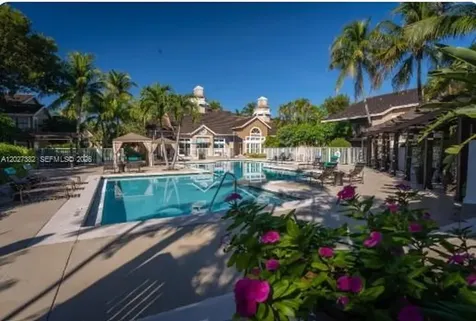 15600 SW 106th Lane Miami FL 33196