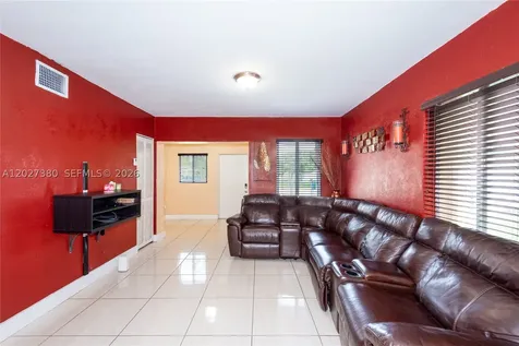 12741 Wood Street Miami FL 33167