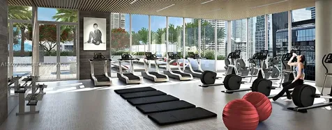 1080 Brickell Avenue Miami FL 33131