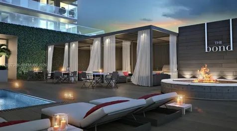 1080 Brickell Avenue Miami FL 33131