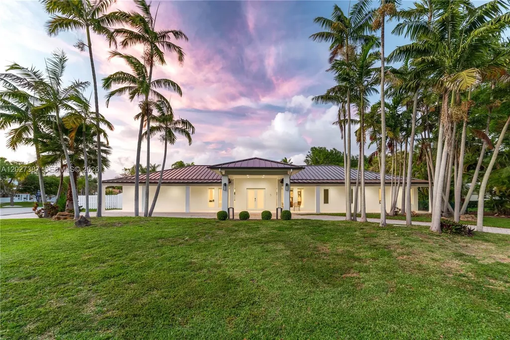7485 SW 179th Street Palmetto Bay FL 33157