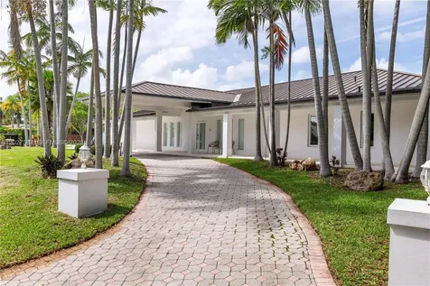 7485 SW 179th Street Palmetto Bay FL 33157