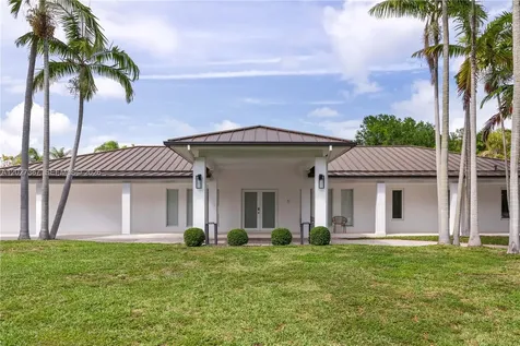 7485 SW 179th Street Palmetto Bay FL 33157