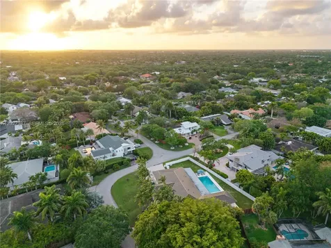 7485 SW 179th Street Palmetto Bay FL 33157