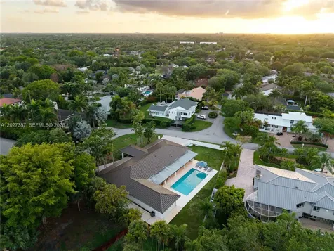 7485 SW 179th Street Palmetto Bay FL 33157