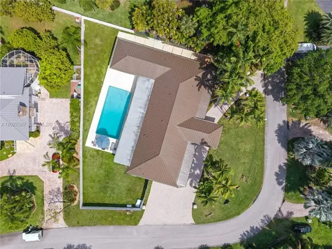 7485 SW 179th Street Palmetto Bay FL 33157