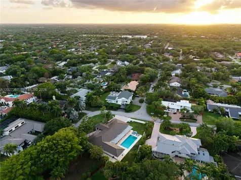 7485 SW 179th Street Palmetto Bay FL 33157