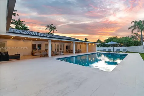 7485 SW 179th Street Palmetto Bay FL 33157