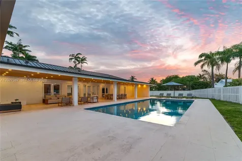 7485 SW 179th Street Palmetto Bay FL 33157