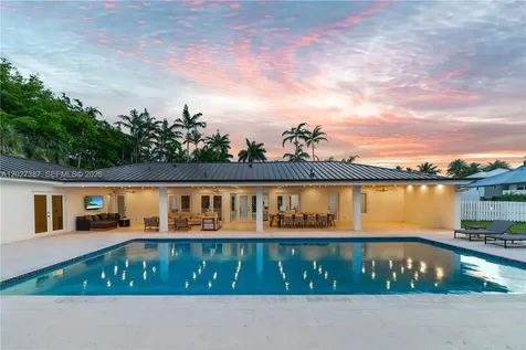 7485 SW 179th Street Palmetto Bay FL 33157