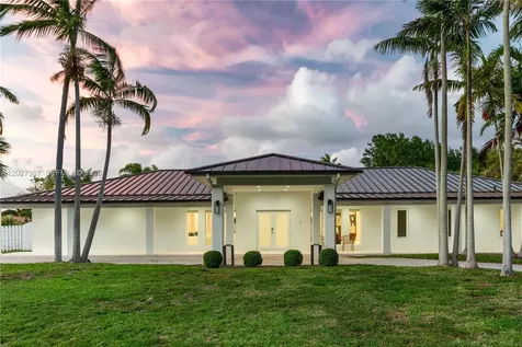 7485 SW 179th Street Palmetto Bay FL 33157
